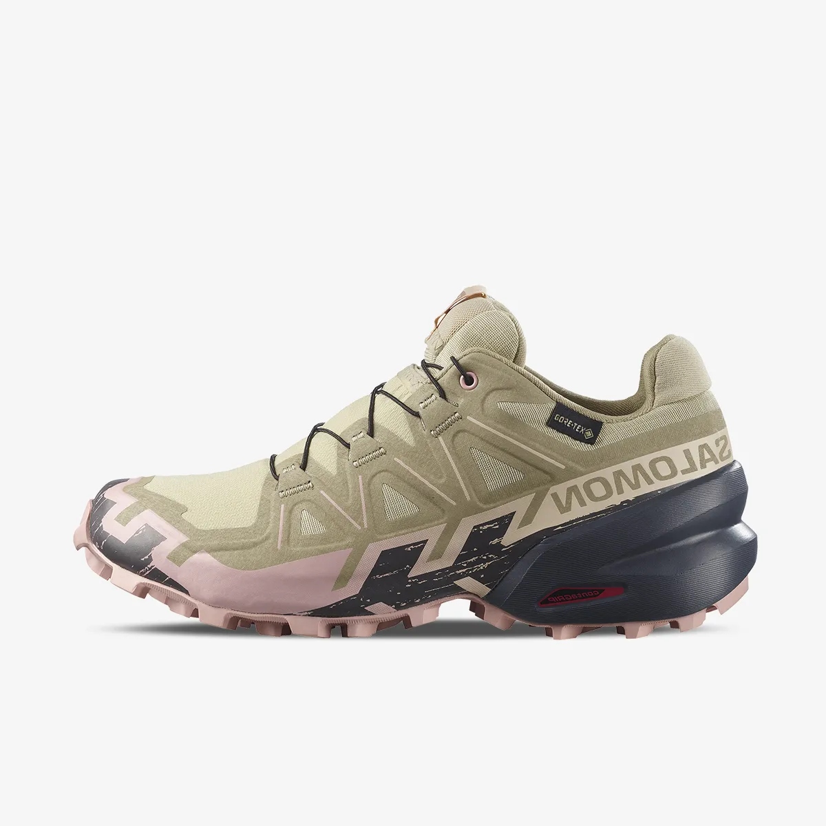 Salomon Patike SPEEDCROSS 6 GTX W 