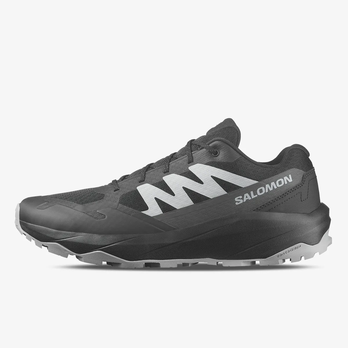 Salomon Patike OUTSCAPE Black/Asphal 