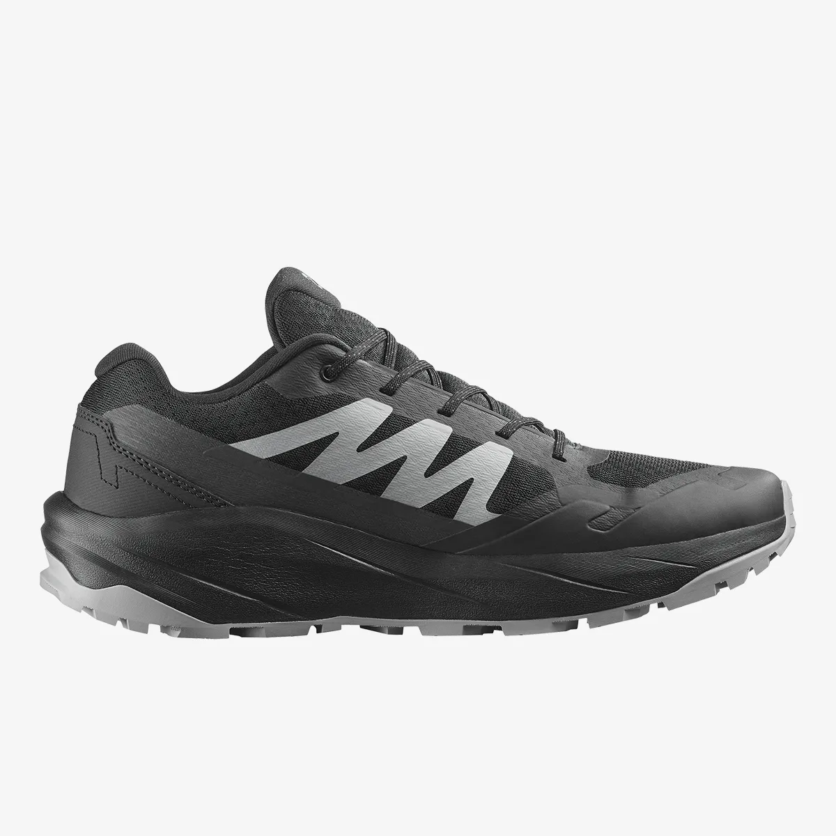 Salomon Patike OUTSCAPE Black/Asphal 