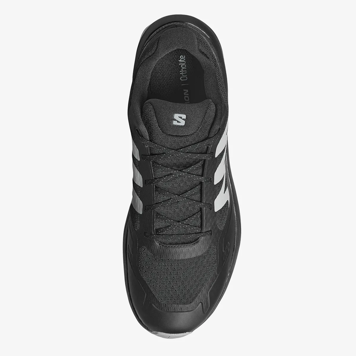 Salomon Patike OUTSCAPE Black/Asphal 