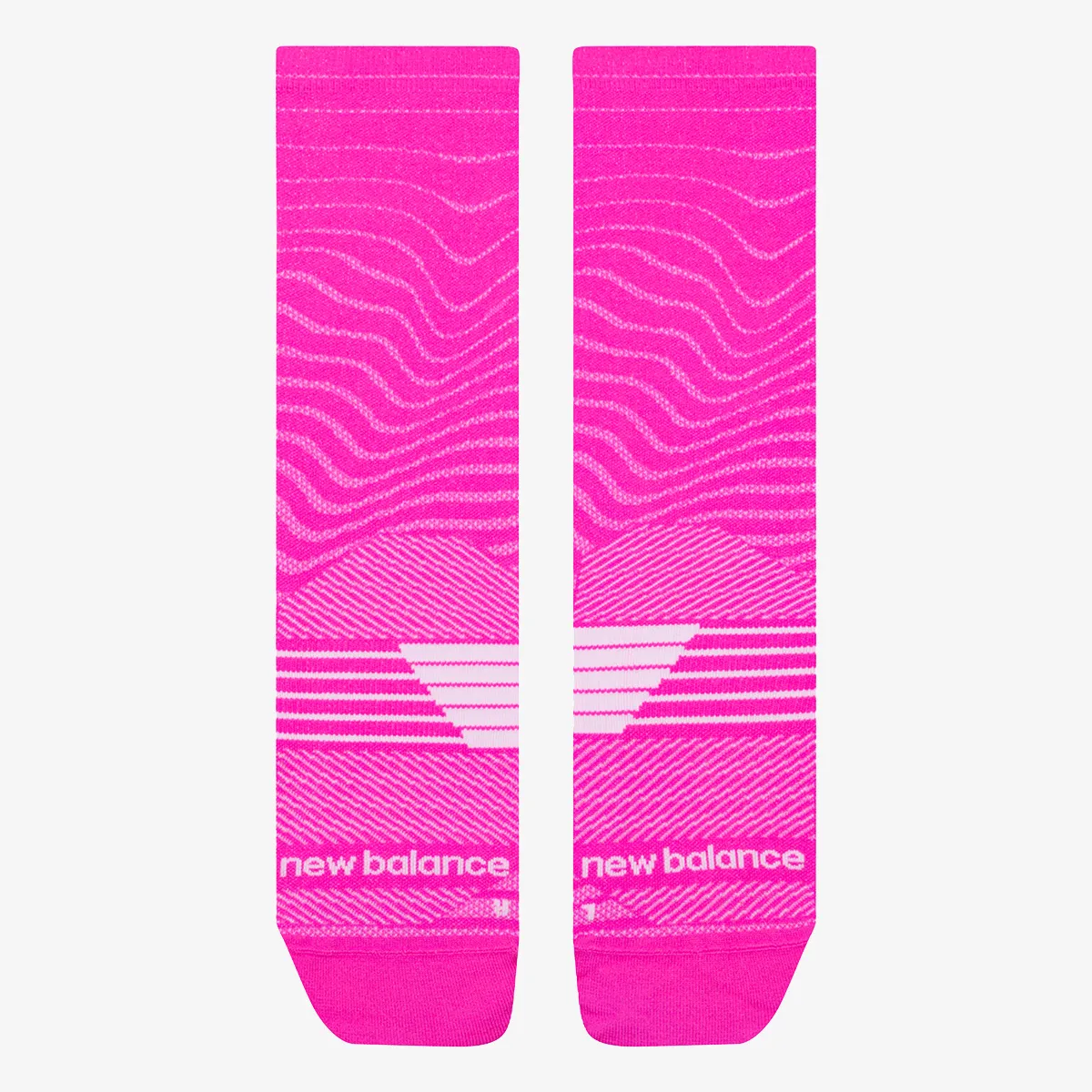 New Balance Čarape Pro Run Crew Socks 1 Pair 