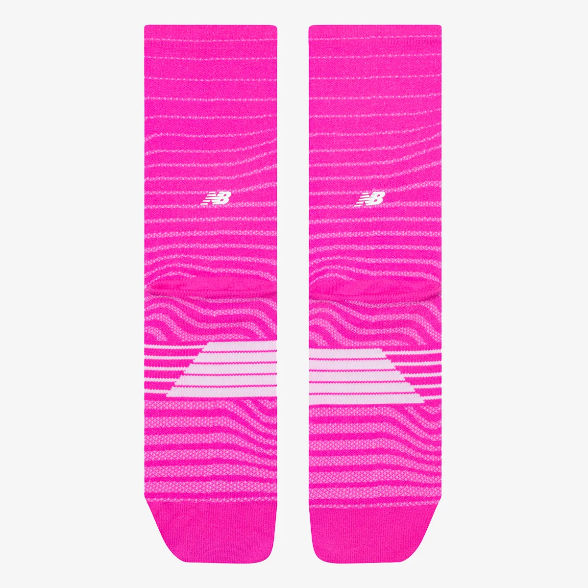 New Balance Čarape Pro Run Crew Socks 1 Pair 