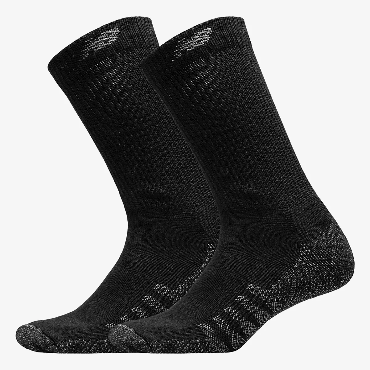 New Balance Čarape Coolmax Crew Socks 2 Pack