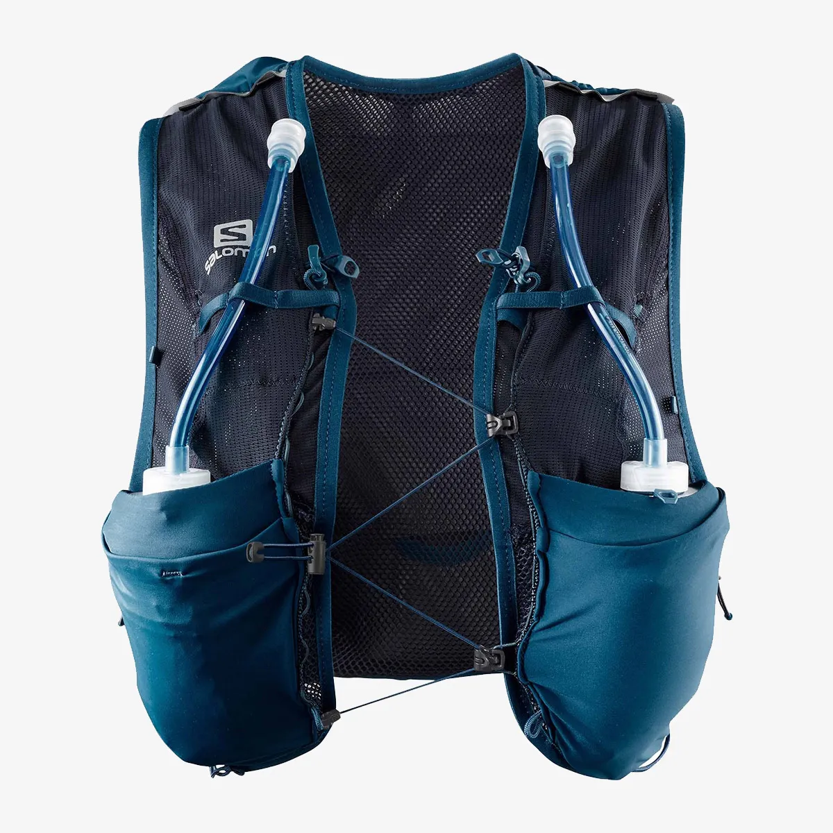 Salomon Prsluk ADV SKIN 8 SET W