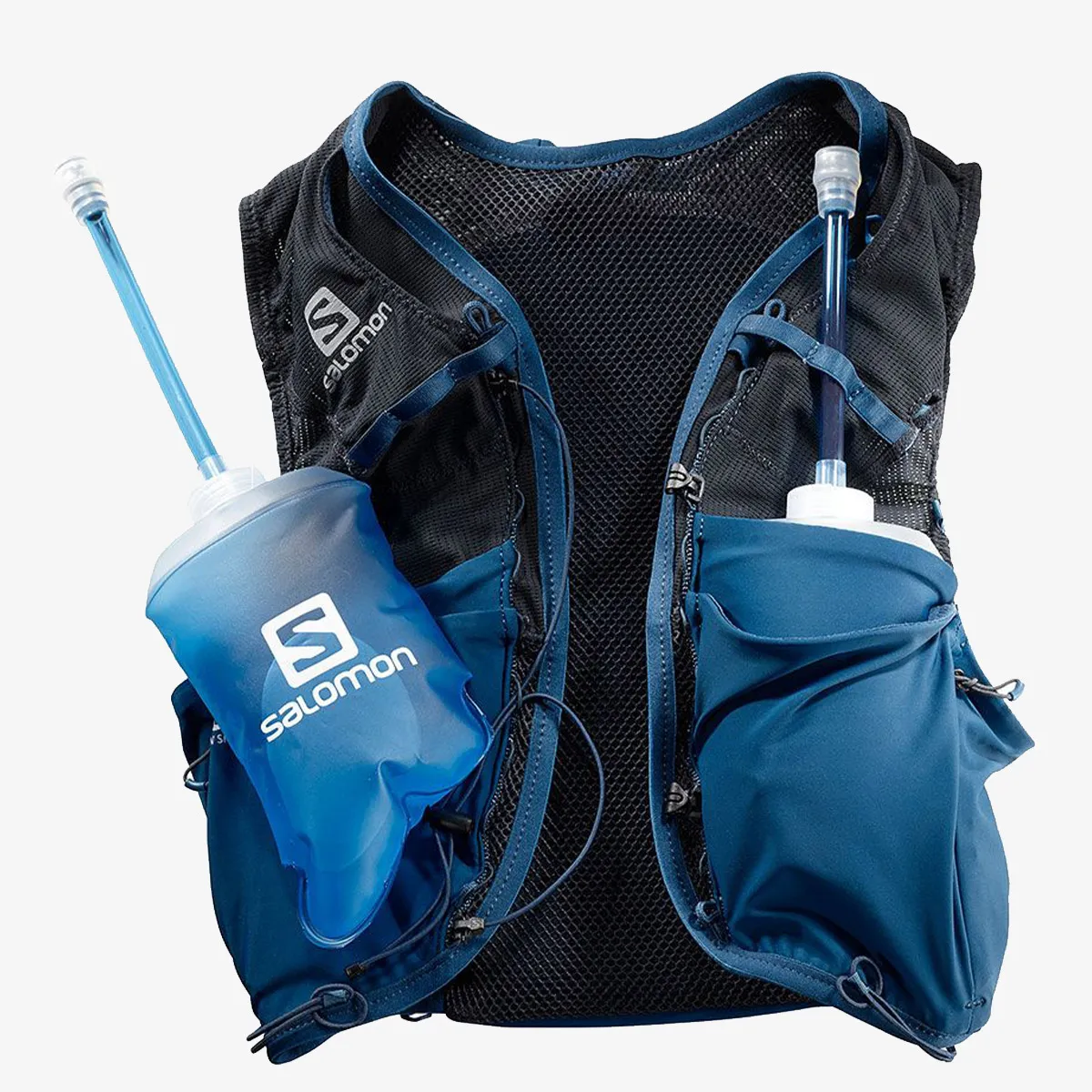 Salomon Prsluk ADV SKIN 8 SET W