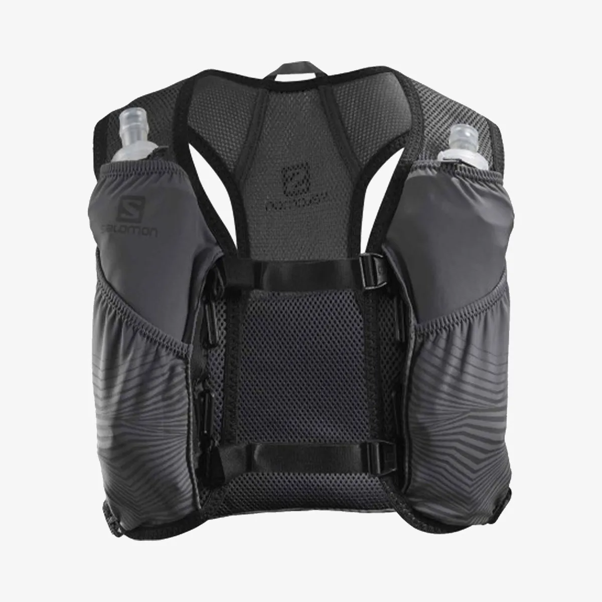 Salomon Prsluk AGILE NOCTURNE 2 SET 