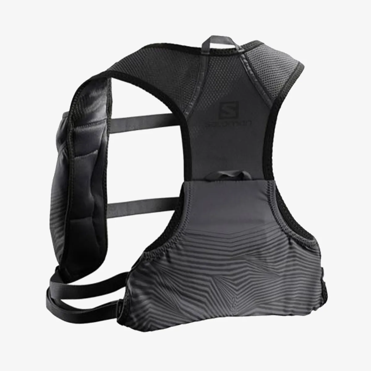 Salomon Prsluk AGILE NOCTURNE 2 SET 