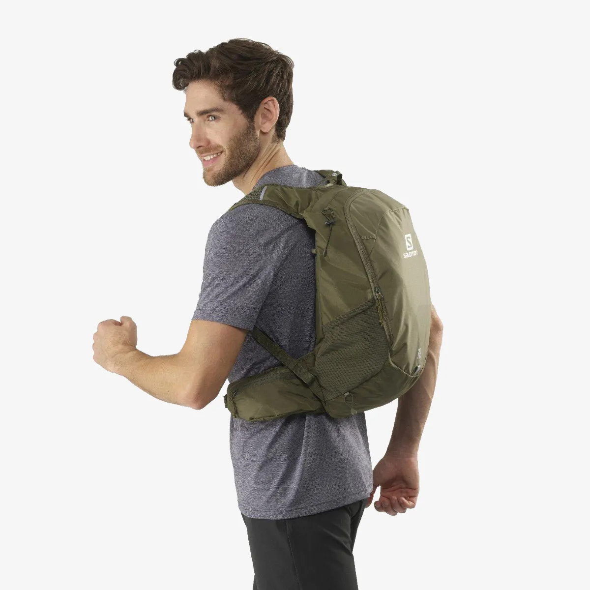 Salomon Ranac TRAILBLAZER 30