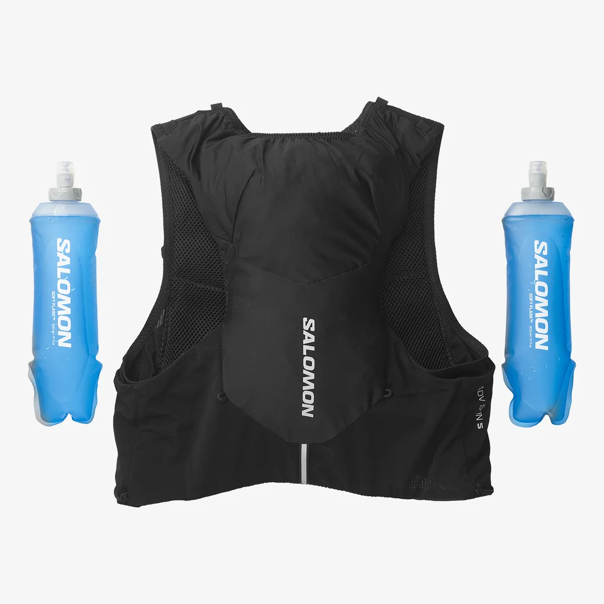 Salomon Prsluk Advanced Skin 5 