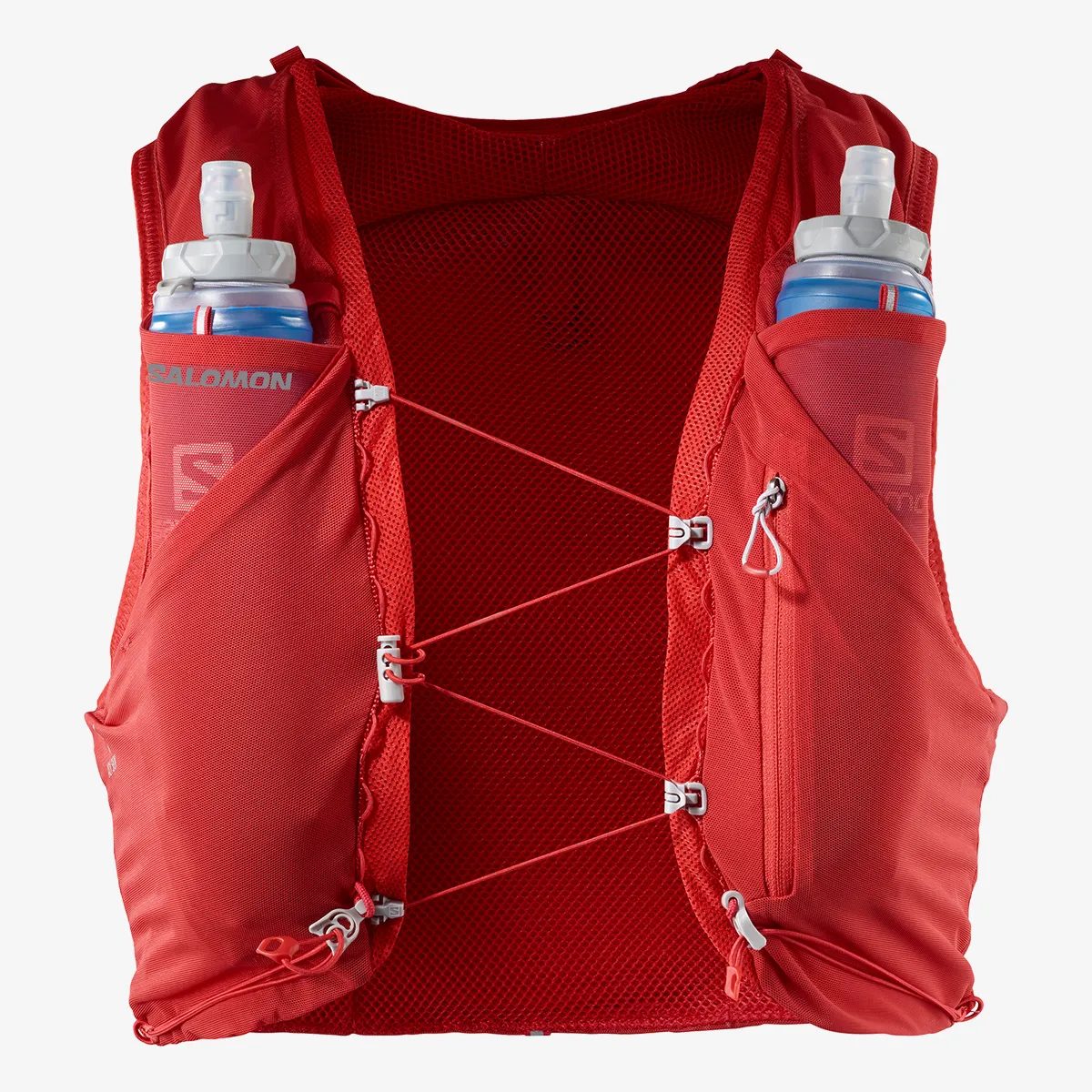 Salomon Prsluk Advanced Skin 5