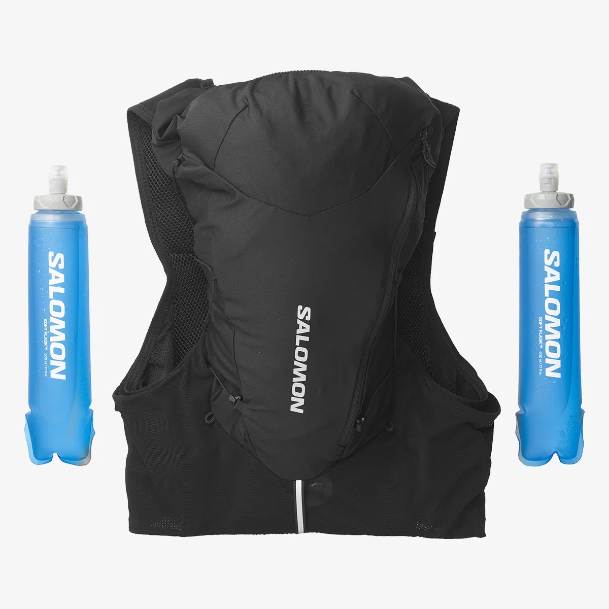 Salomon Prsluk Advanced Skin 12
