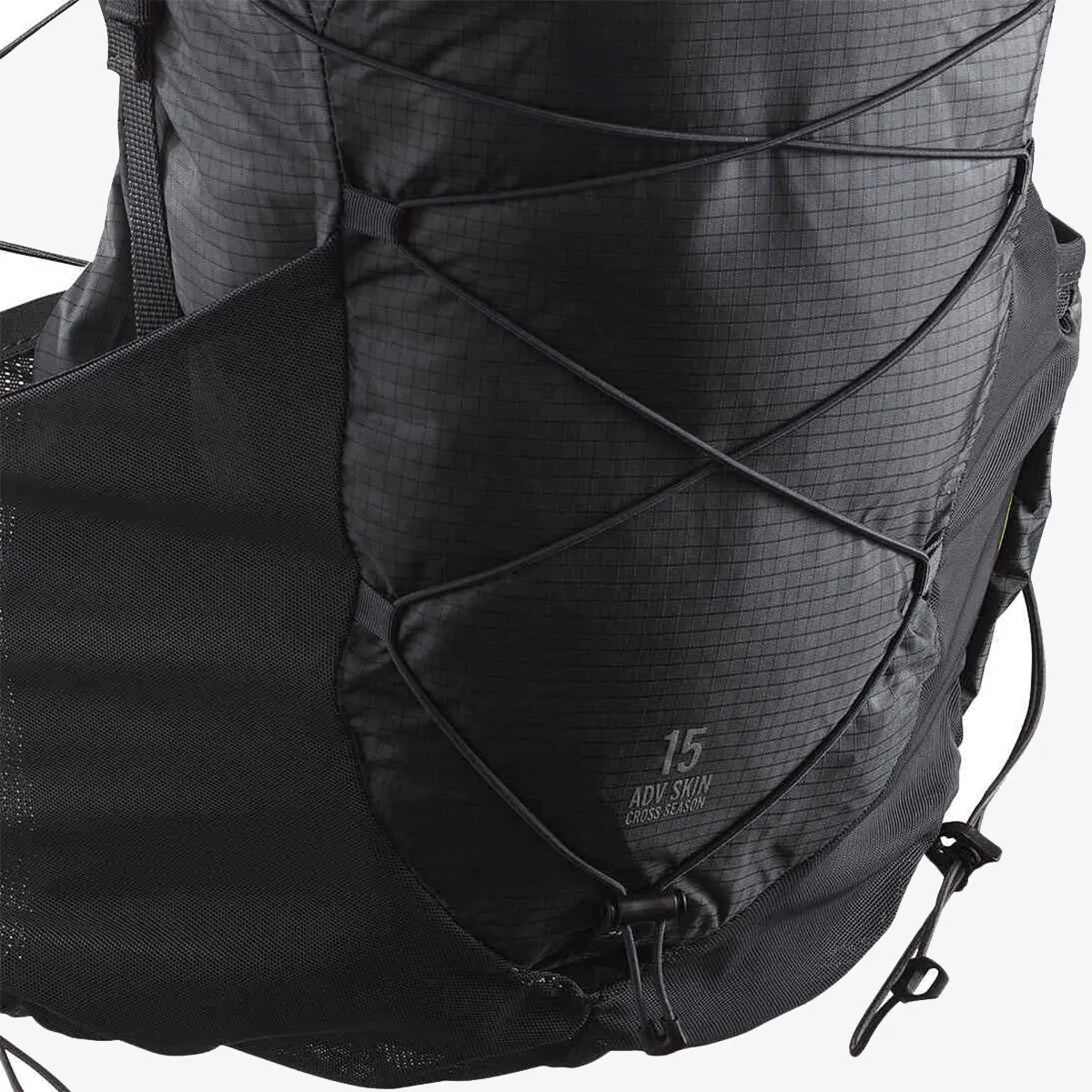 Salomon Prsluk Advanced Skin Cross Season 15 