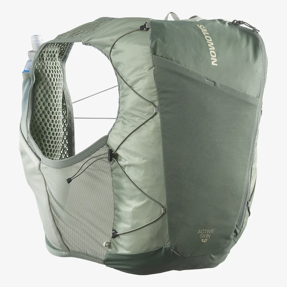 Salomon Prsluk ACTIVE SKIN 12 SET