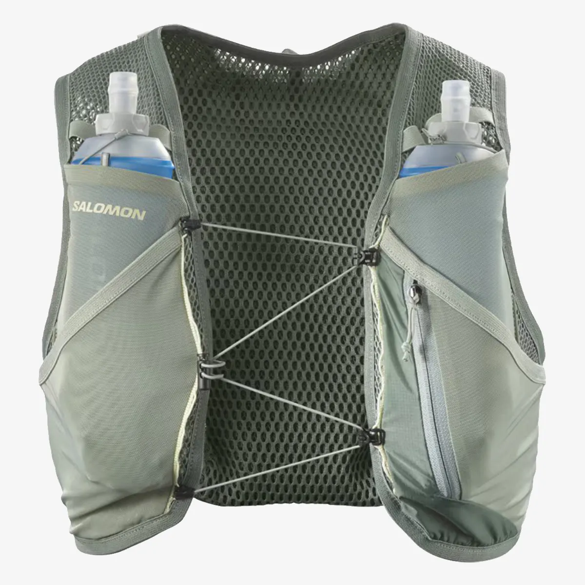 Salomon Prsluk Active Skin 4