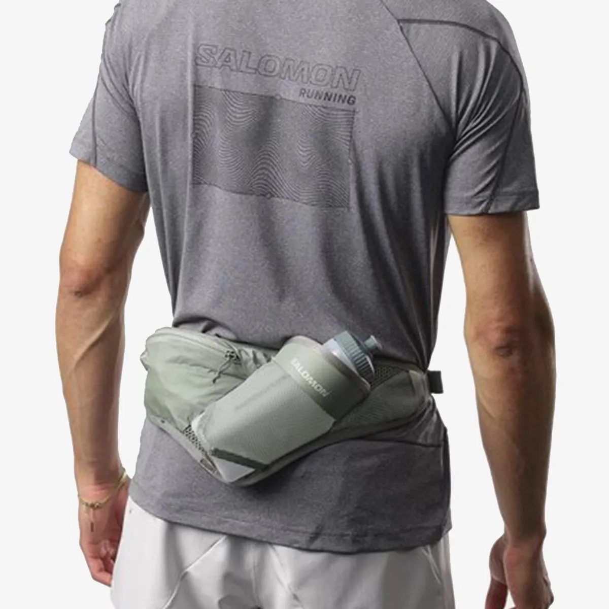 Salomon Torbica ACTIVE BELT 3D BOTTLE 