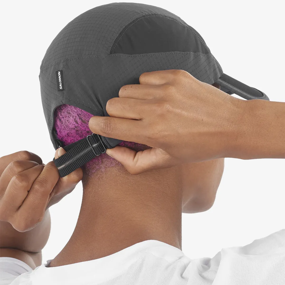 Salomon Kačket Sense Aero Cap 