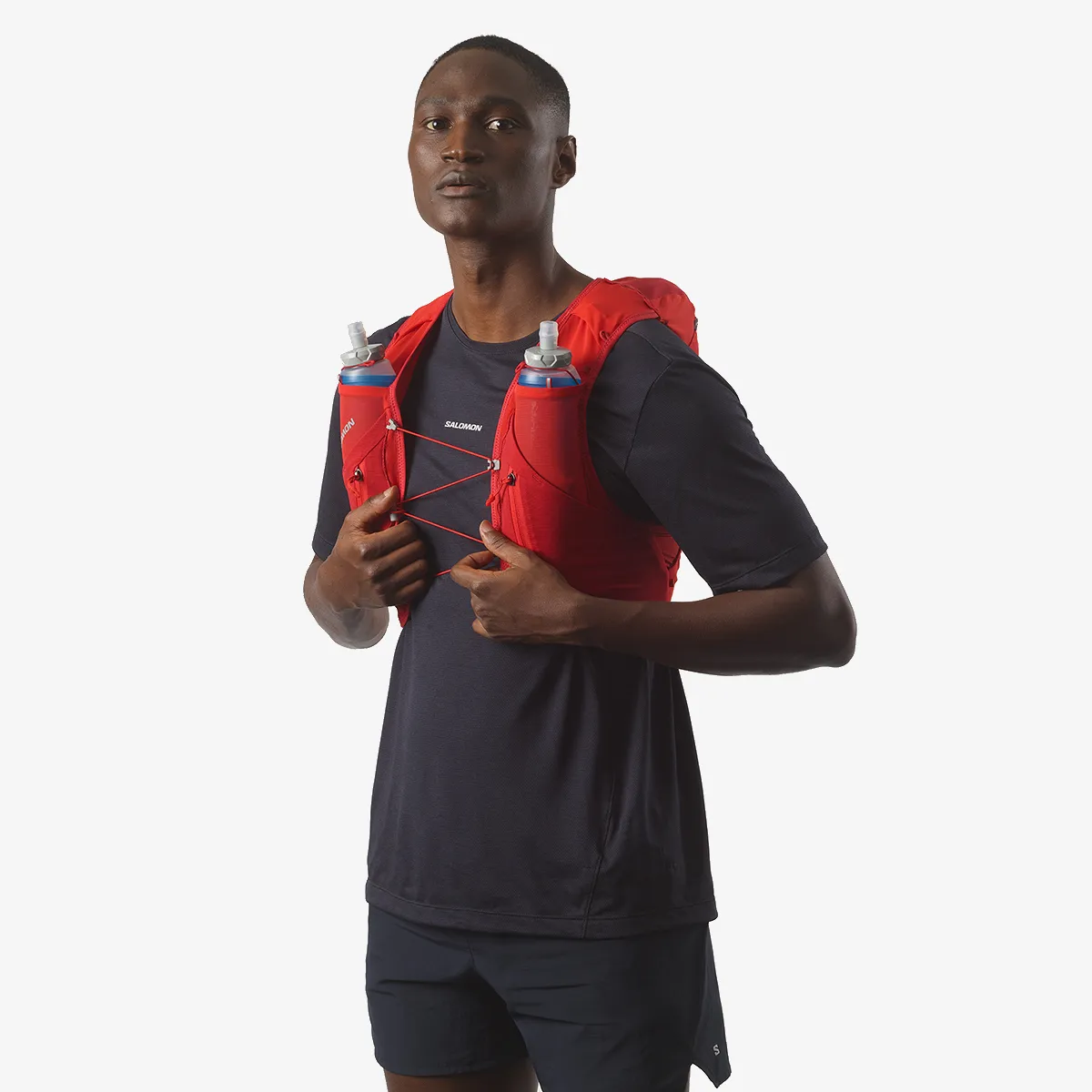 Salomon Prsluk ADV SKIN 12 SET