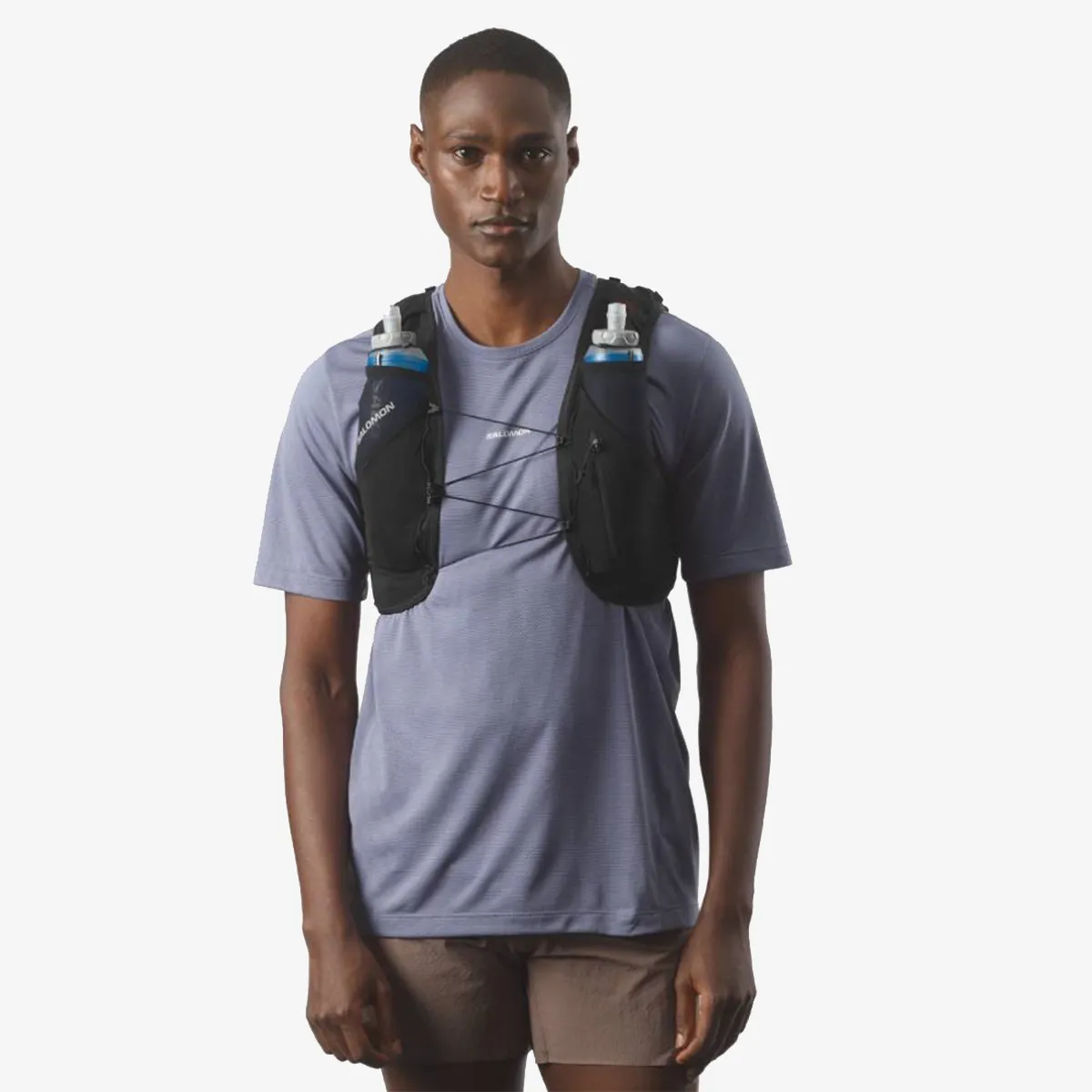 Salomon Prsluk Adv Skin 5 Set