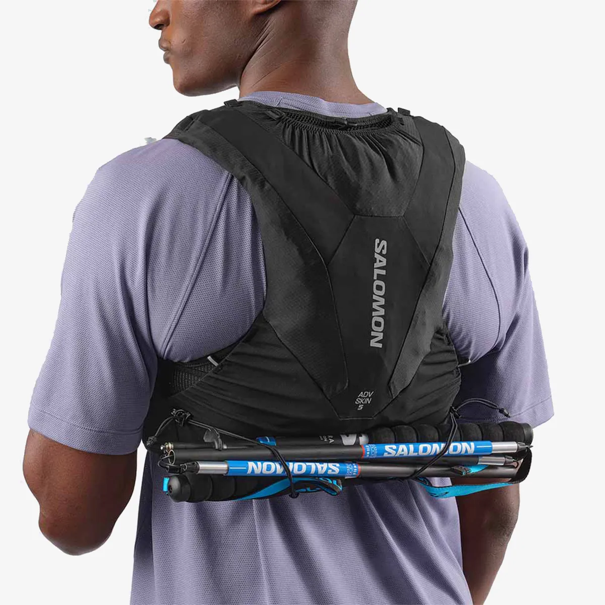 Salomon Prsluk Adv Skin 5 Set 