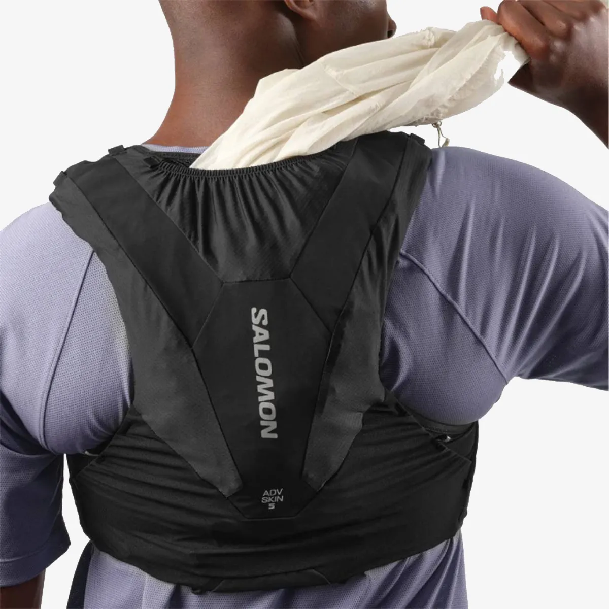 Salomon Prsluk Adv Skin 5 Set 