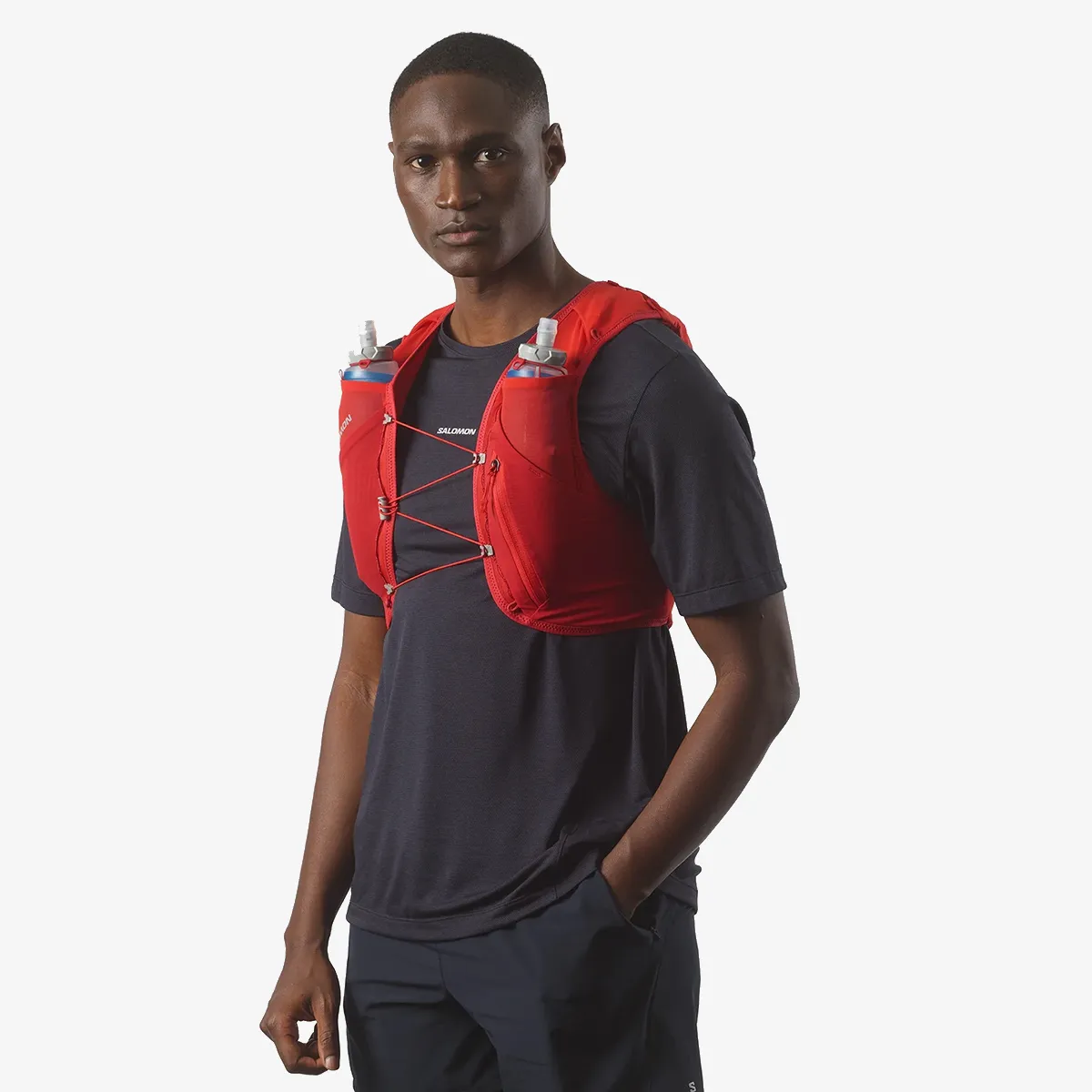 Salomon Prsluk Adv Skin 5 Set