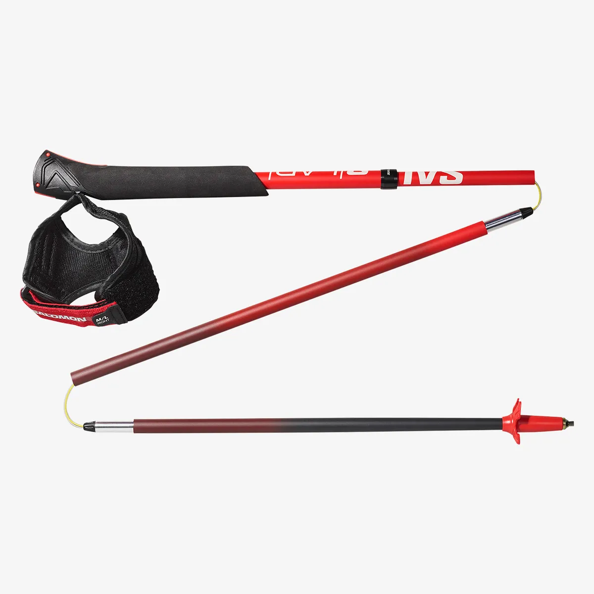 Salomon ŠTAPOVI ZA SKIJANJE Ultra 