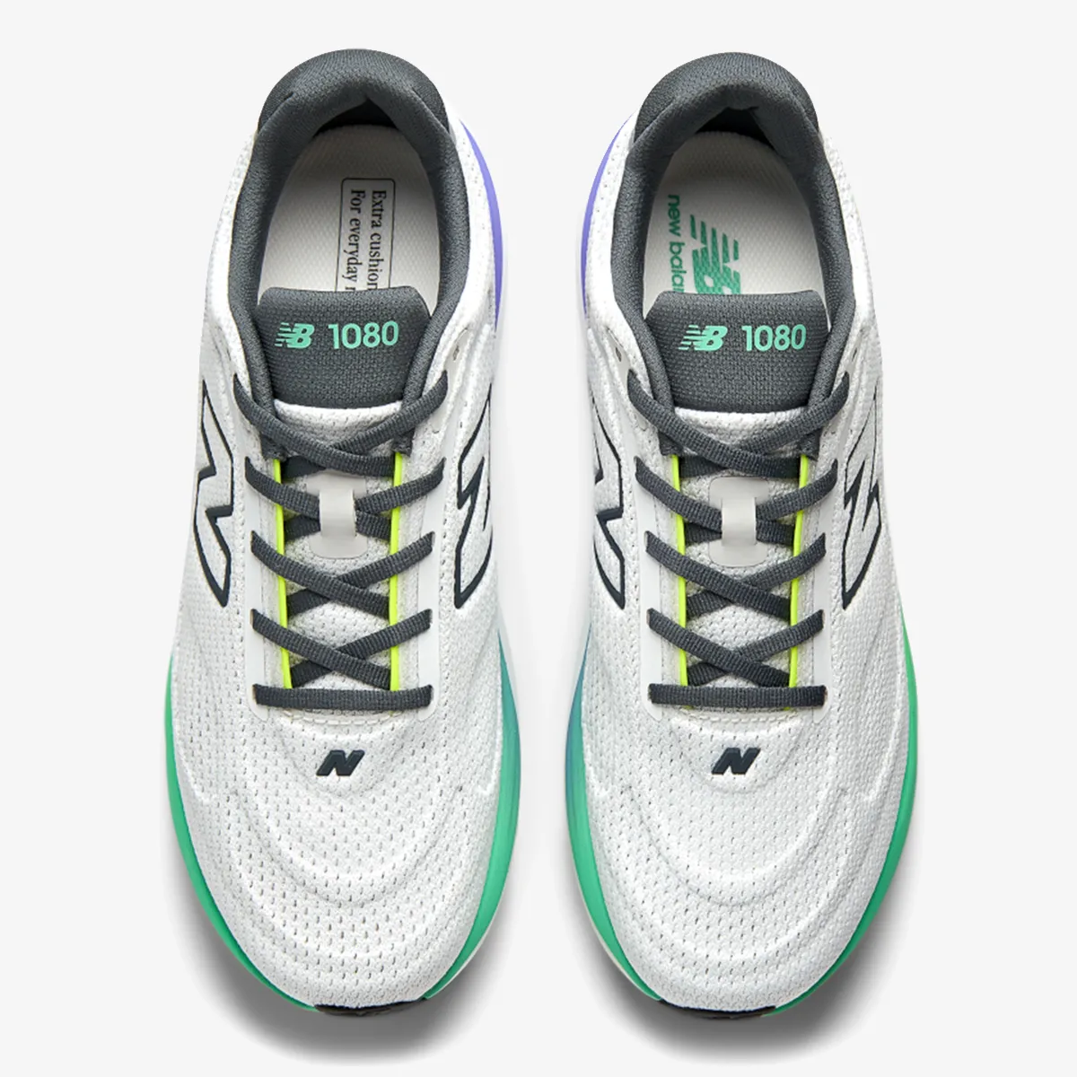 New Balance Patike M 1080