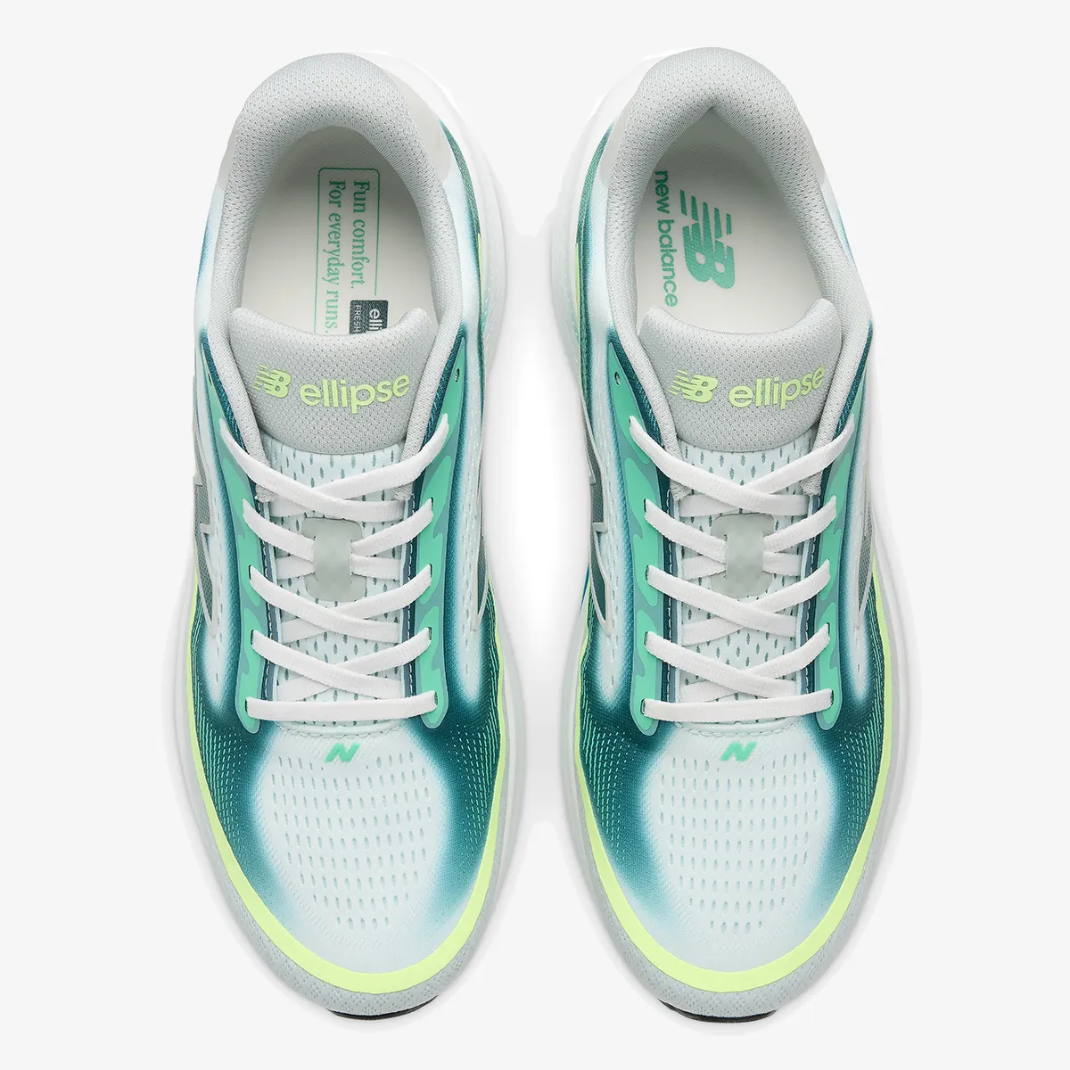 New Balance Patike M ELIPSE 