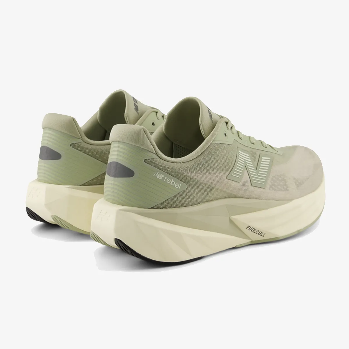 New Balance Patike M FC REBEL