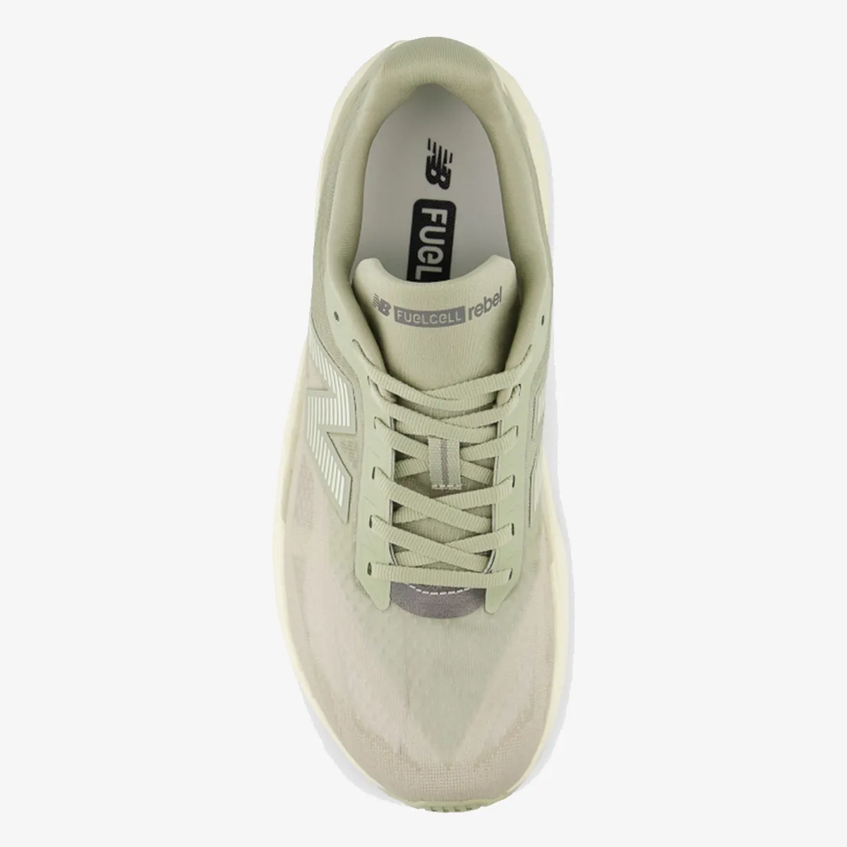 New Balance Patike M FC REBEL