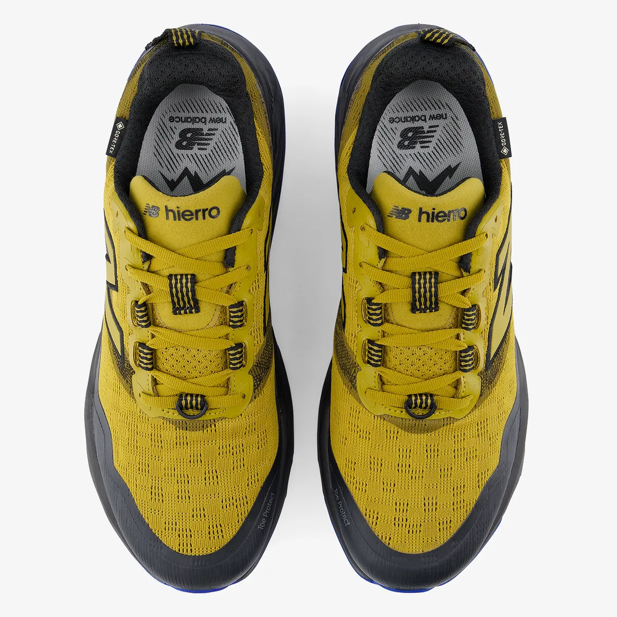 New Balance Patike HIG