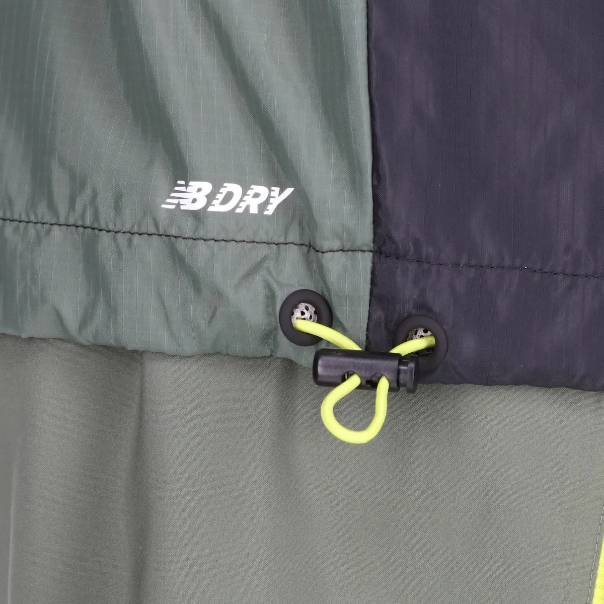 New Balance Jakna Tenacity Lined Woven