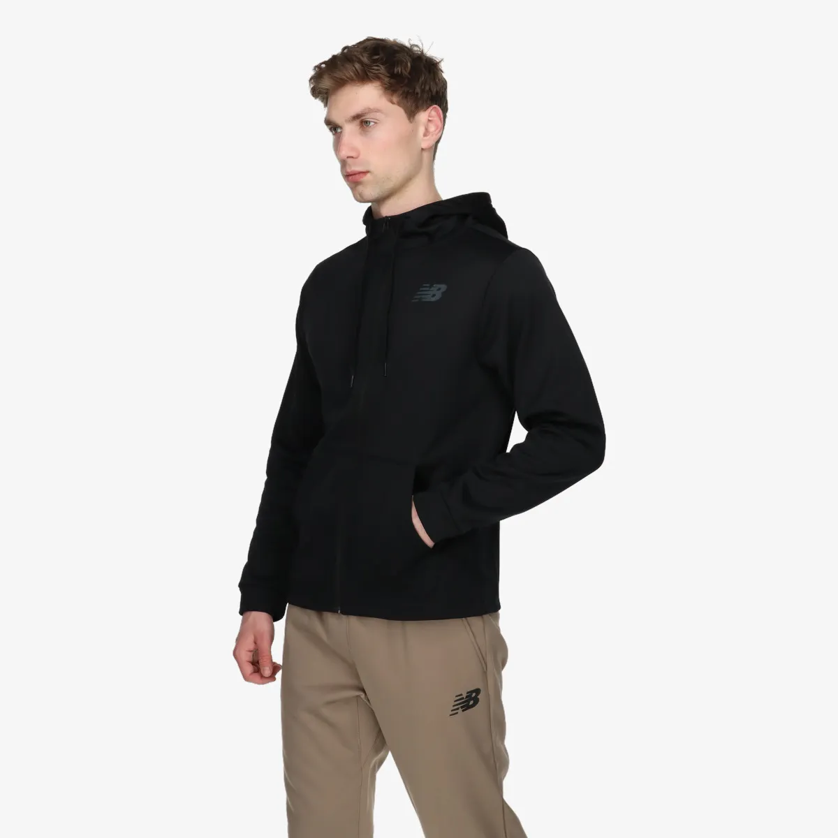 New Balance Dukserica Tenacity Performance