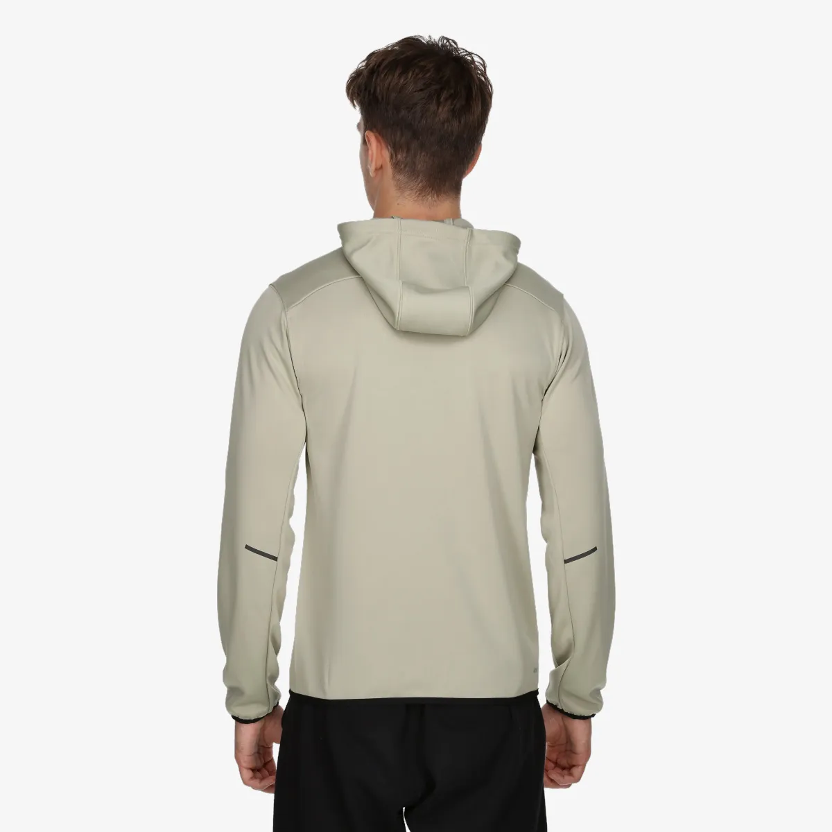 New Balance Dukserica Tenacity Knit Training Hoodie 