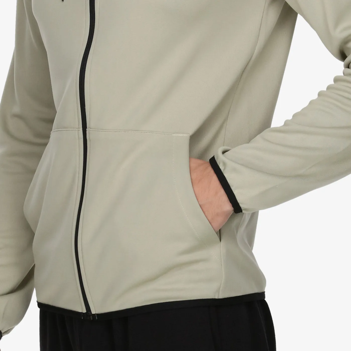 New Balance Dukserica Tenacity Knit Training Hoodie 