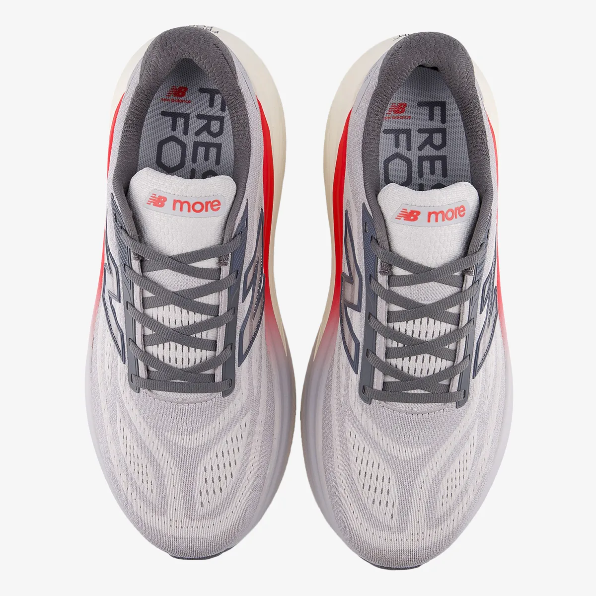 New Balance Patike Fresh Foam More v6