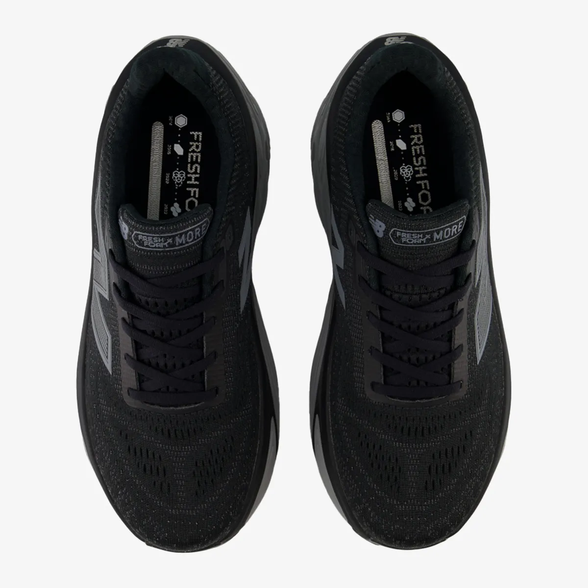 New Balance Patike M MORE