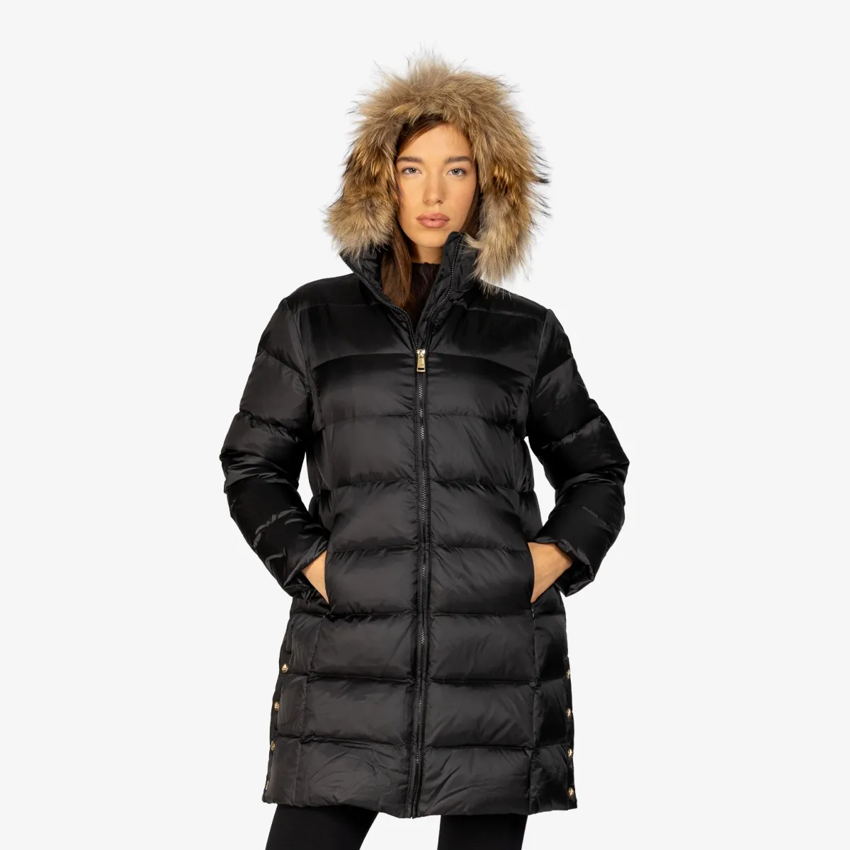 MONT Jakna CAPRA