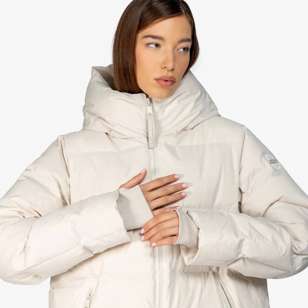 MONT Jakna EIRA 