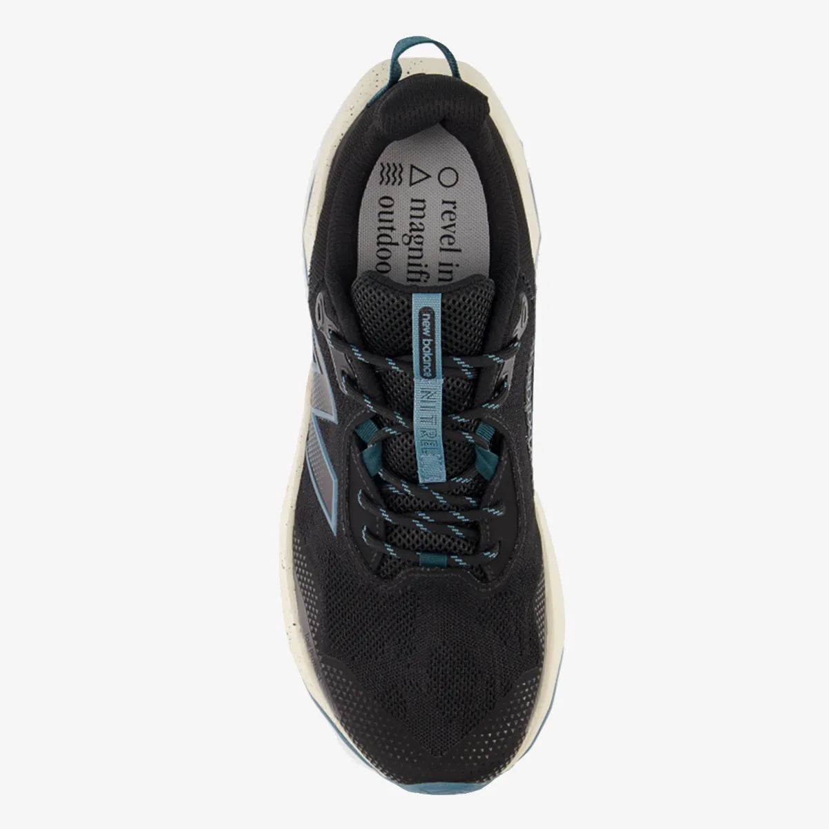 New Balance Patike DynaSoft Nitrel v6 