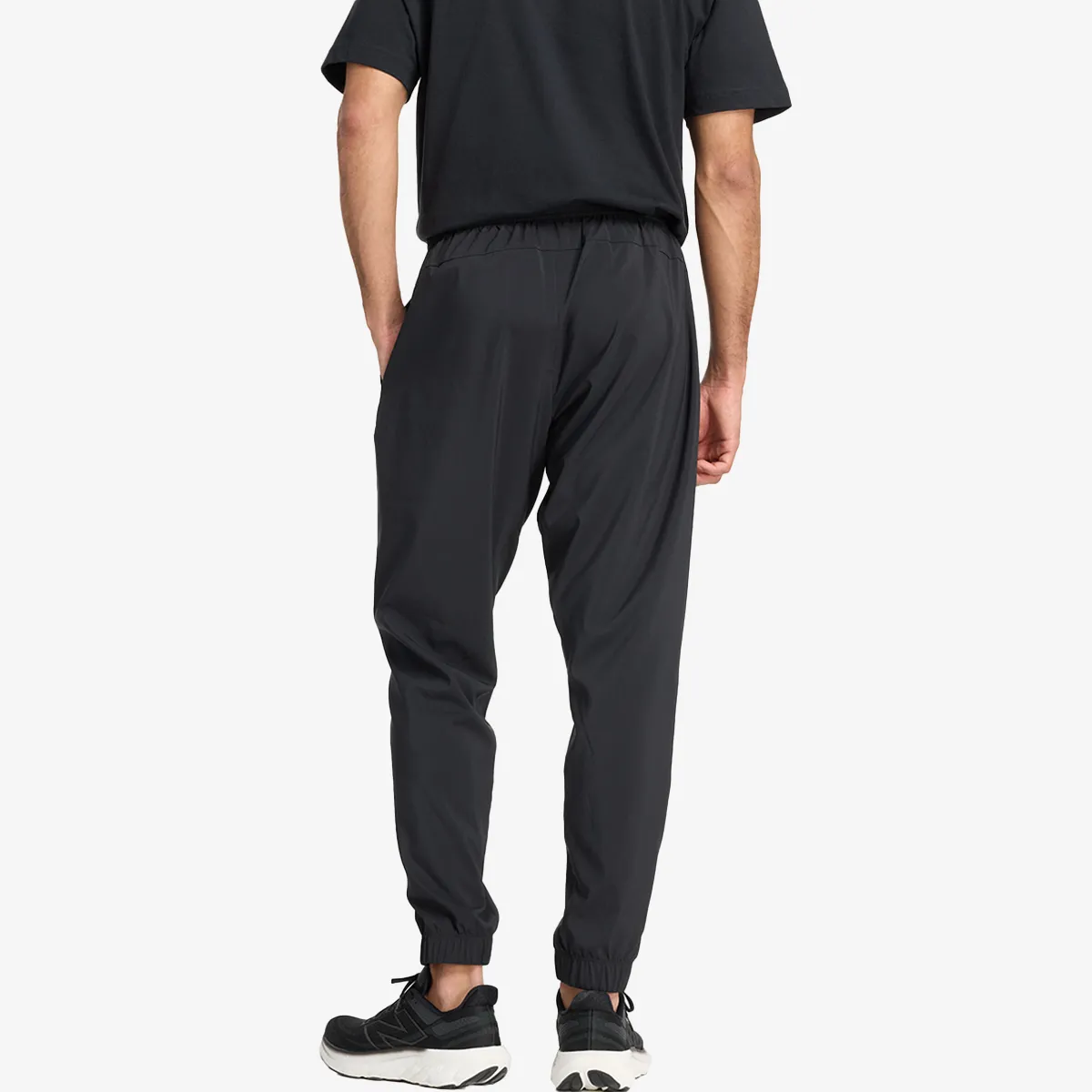 New Balance Donji deo trenerke Sport Essentials Woven Jogger