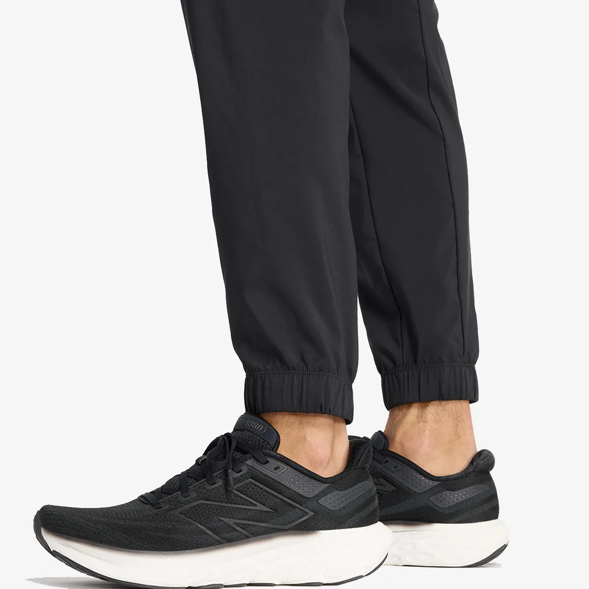 New Balance Donji deo trenerke Sport Essentials Woven Jogger
