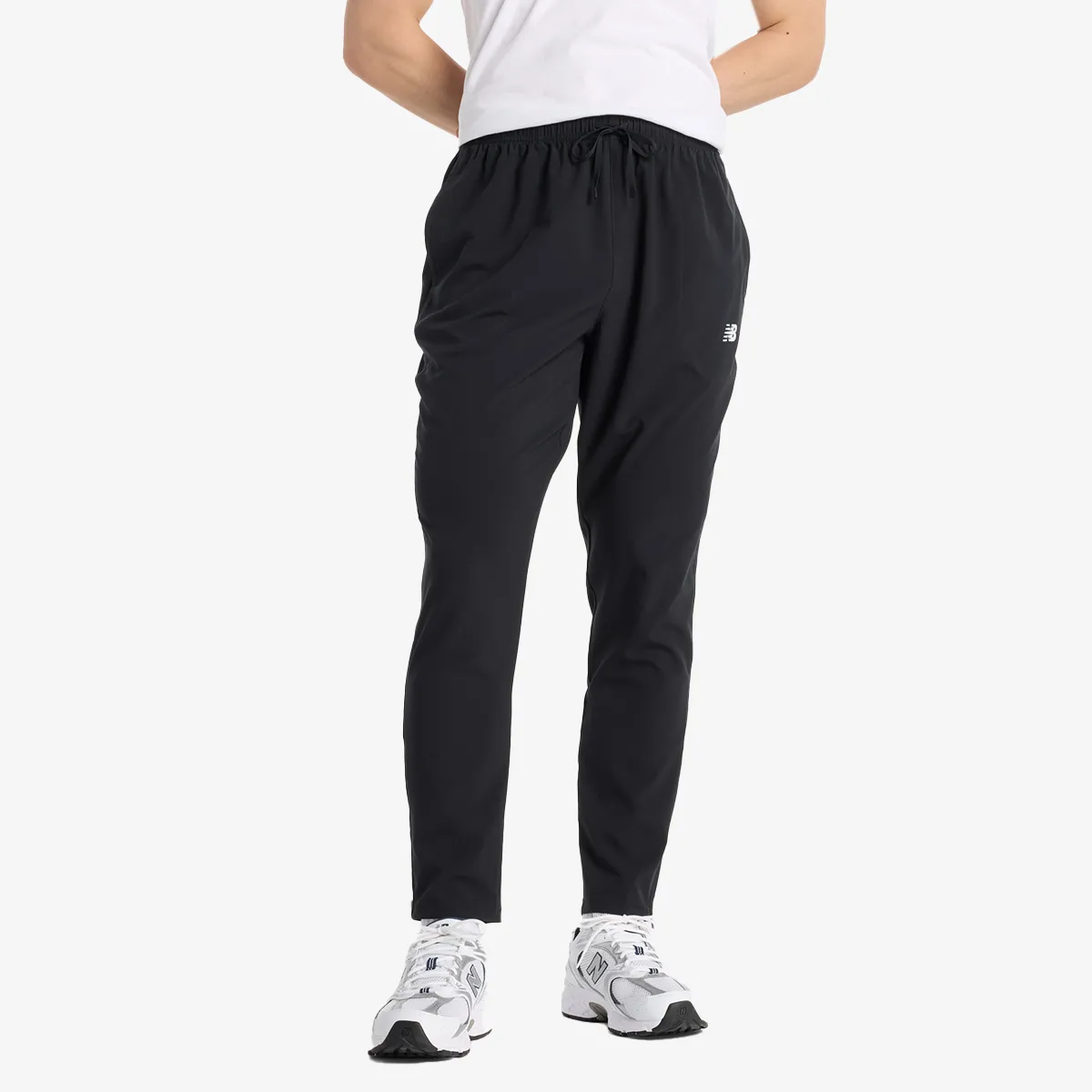 New Balance Donji deo trenerke Sport Woven Pant 