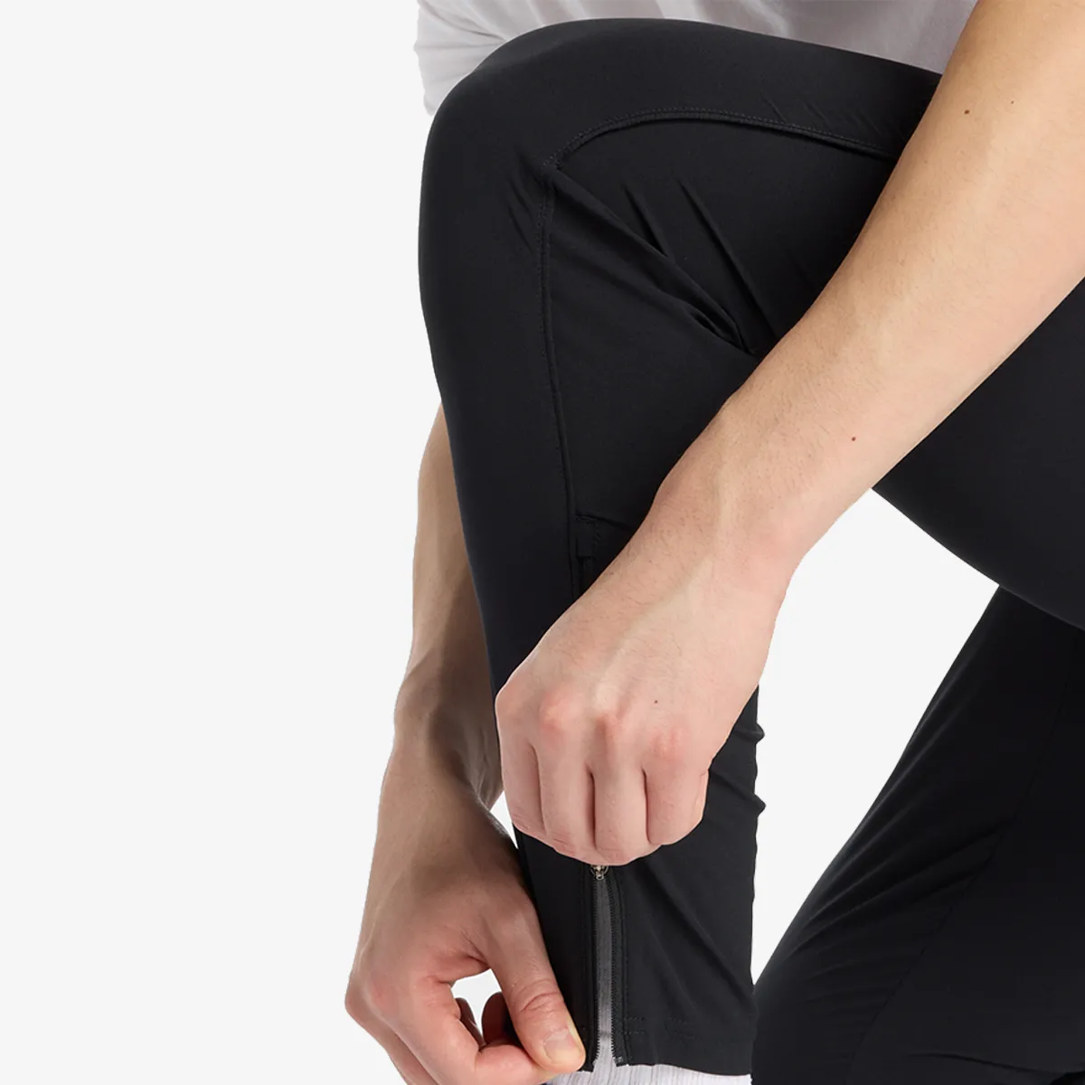 New Balance Donji deo trenerke Sport Woven Pant 