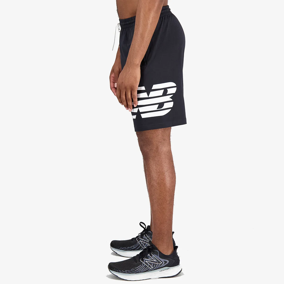 New Balance Šorc Heathertech