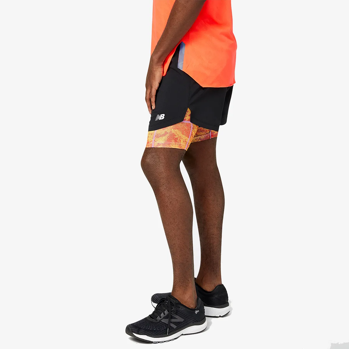 New Balance Šorc All-Terrain 