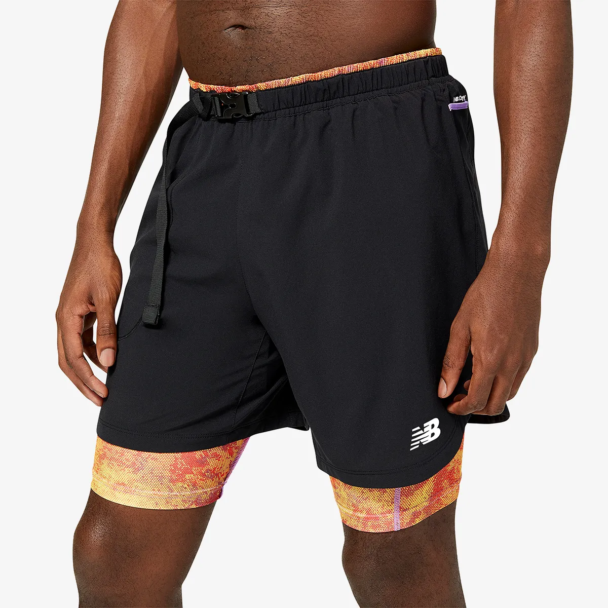 New Balance Šorc All-Terrain 