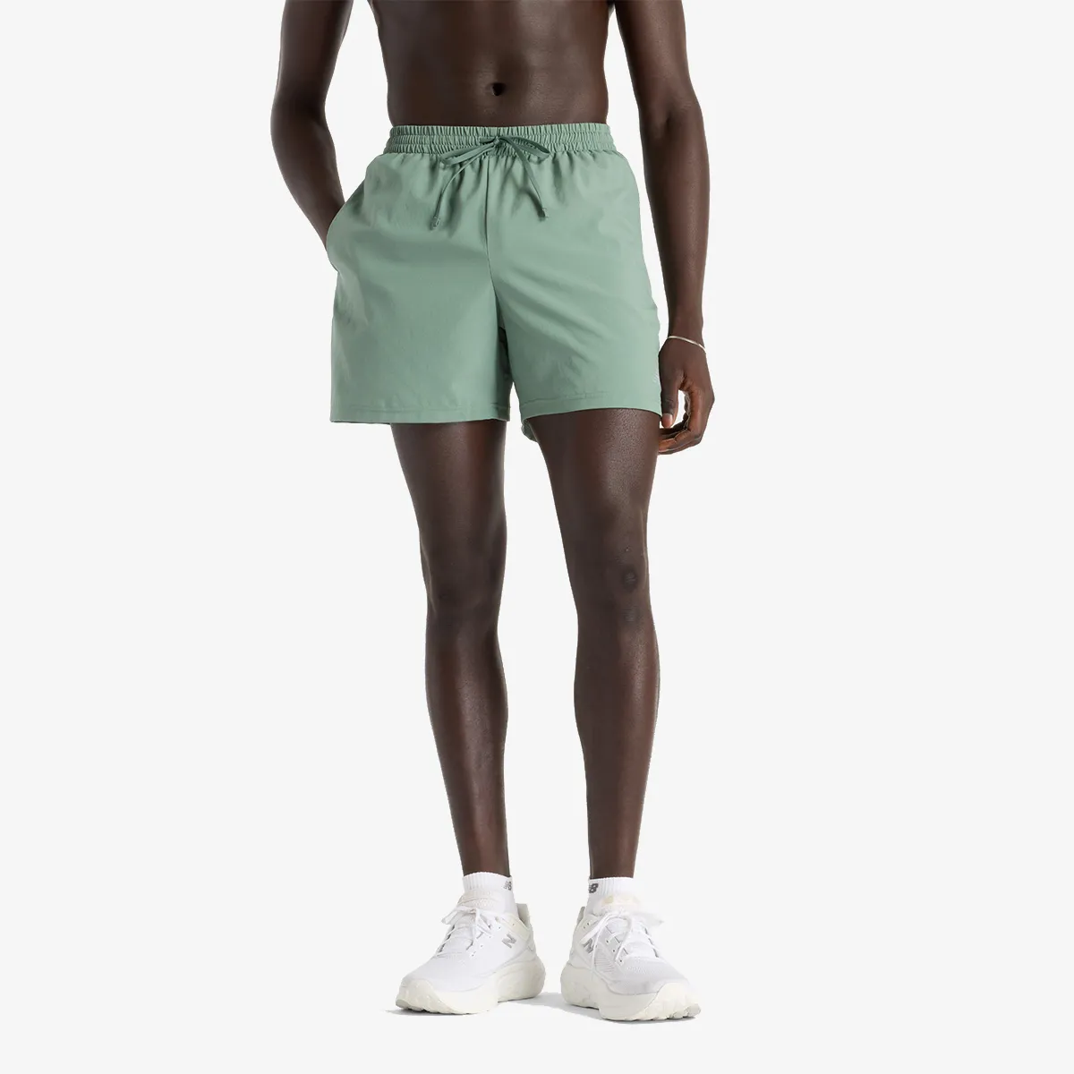 New Balance Šorc Sport Essentials Short 5