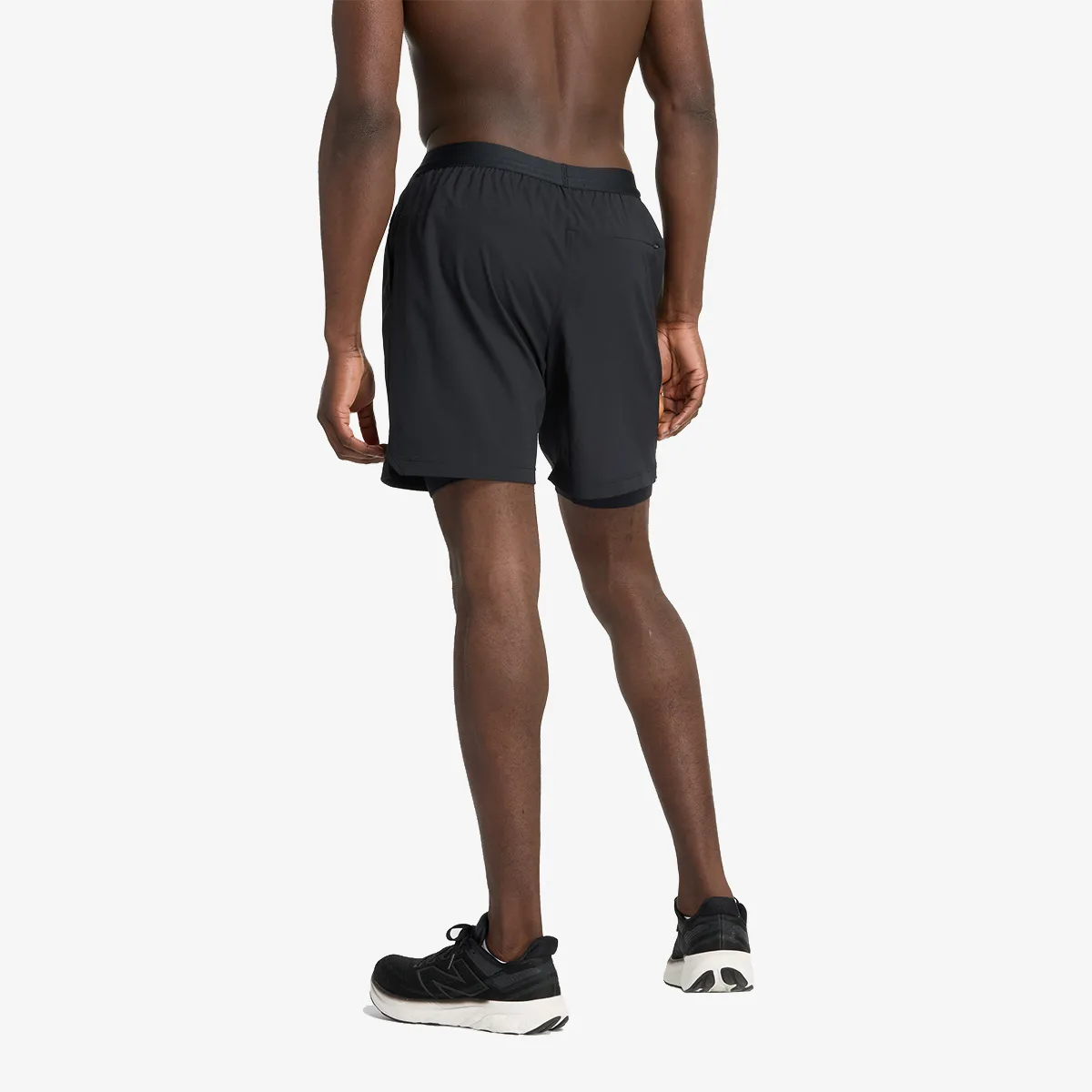 New Balance Šorc Lined Short 7
