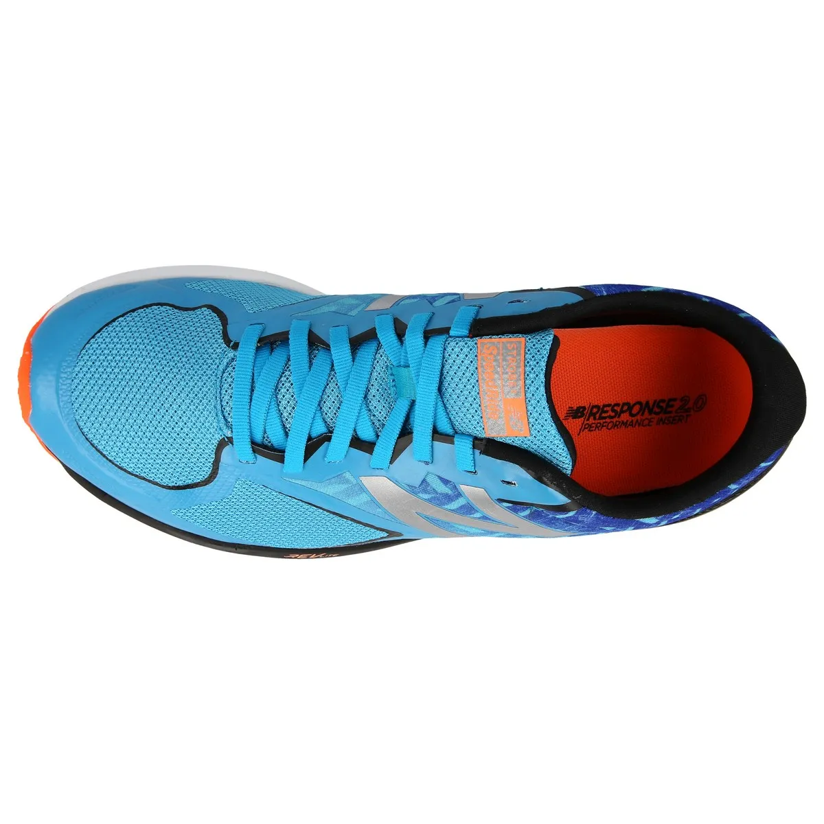 New Balance Patike M STROL 